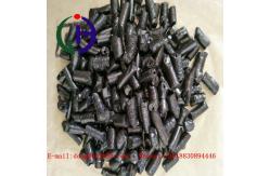 China Low Ash Modified Coal Tar Pitch Plant For Coal-Graphite Buildig Materials supplier
