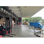 Customized Hong Kong Bonded Area Warehouse Distribution Services Professional Attitude for sale