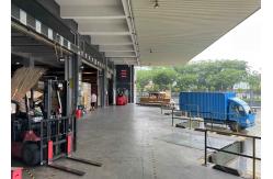 China Customized Hong Kong Bonded Area Warehouse Distribution Services Professional Attitude supplier