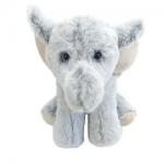 Customized PP Cotton Stuffed Animal Toys EN71 ODM OEM