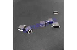 China Sasib 3000 Nano Irfz44ns Silicon Transistor Cigarette Packing Machine Parts supplier