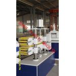 PPR Aluminum Plastic Pipe Extrusion Line 380v 50HZ 3 Phase CE UL CSA for sale