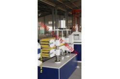 China PPR Aluminum Plastic Pipe Extrusion Line 380v 50HZ 3 Phase CE UL CSA supplier