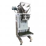 Custom Stainless Steel Weighing And Packaging Machine 25kg High Precision Powder Automatic Packaging Machine for sale