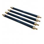Thick Film DC 10KV DC 80KV High Voltage Resistor With Low TC for sale