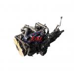 Used Complete 4JB1 4JB1T 4JA1 4JA1T 4JH1 4KH1T 4HF1 4HK1 4HE1 4HG1 4HJ1 4JG2 4JJ1 4JX1 TD42 Engine Turbo Diesel Engines for sale