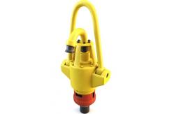 China API Spec 8c PSL1 Drilling Rig Swivel Double Duty Common Swivle supplier