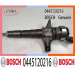 0445120216 Bosch Fuel Injector 8-98087985-1 For Isuzu DLLA152P2218 0445120211 0445120222 for sale