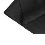 Interlinings Linings GAOXIN Fusible Double Dot Plain Weave Woven Coat Interlining for sale