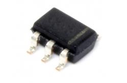 China AD5247BKSZ100-1RL7 Digital Potentiometer 100k Ohm 1 Circuit 128 Taps I²C supplier
