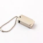 360 Degree 3.0 2.0 MINI Twist USB Flash Drive Inside Use UDP Chip for sale