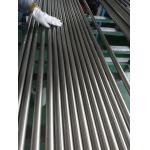 ASME B36.19 ASTM B862 Certified Heavy Duty Titanium Pipe for sale