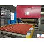 LV-TFB Series Flat & Bending Glass Tempering Furnace for sale