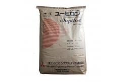 China Anti Aging Poly Phenylene Oxide Flame Retardant Plastic Granules Raw Material supplier