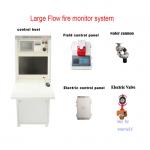 22kg Automatic Fire Monitoring System With Light Alarm 50W Power Consumption for sale