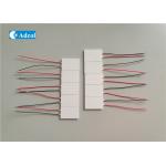 Peltier Thermoelectric Modules For Thermoelectric Conditioner TEC Cooler