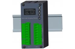 China 24V RS485 MODBUS RTU Control Module supplier