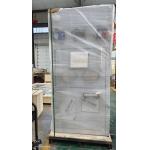 304 Stainless Steel Nuclear Radiation Protection Customized Design With Lead Equivalent And Hot Cell for sale