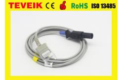 China Ohmeda Hyp 7pin to DB9 female SpO2 Extension Adapter cable for Tuffsat supplier