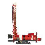 KY-310E Electric Rotary Blast Hole Drill Rigs High Axial Pressure For Mining for sale
