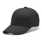Adjustable Polyester Baseball Caps For Running Workouts And Outdoor Activities for sale
