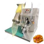 Net Clipping Machine for Orange Net Bag Packing Machine Pepper Mesh Bag Packing Machine supermarket Use for sale