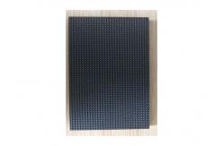 China Moveable Outdoor LED Screen P4 SMD 2121 Lightweight Easy Assemble supplier