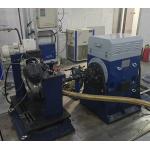 SSCG30-1500/6000 30kW 191Nm 6000 RPM Cost-effective Air-cooled Gasoline Engine Test Bench for sale
