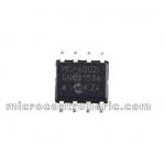 MCP6002T-I/SN Operational Amplifiers - Op Amps Dual 1.8V 1MHz for sale