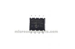 China MCP6002T-I/SN Operational Amplifiers - Op Amps Dual 1.8V 1MHz supplier
