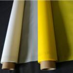 50m Length Garment 280 Polyester Wire Mesh Screen Printing for sale