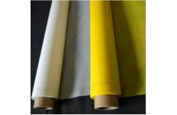 China 50m Length Garment 280 Polyester Wire Mesh Screen Printing supplier
