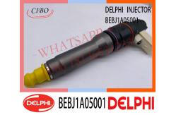 China Diesel Engine Fuel Injector BEBJ1A05001 For DAF 01905002 1905002 supplier