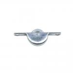Abalone Wheel Nylon Pulley Window Roller for Screen Window Furniture