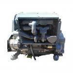 Start Fast Deutz Diesel Generator Set 56kw Air Cooling 70kva Diesel Generator Set for sale