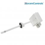 KTH500 3 Wire Temperature Humidity Transmitter For Greenhouse