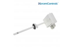 China KTH500 3 Wire Temperature Humidity Transmitter For Greenhouse supplier
