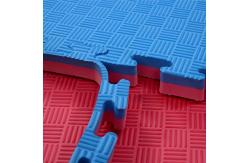 China Easy To Clean Karate Martial Arts Tatami EVA Foam Interlocking supplier