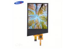 China TFT LCD Display Module Compact And High Quality 2.8 Inch LCD Display supplier