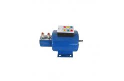 China Didactic 3 Phase Synchronous Motor Electronics Training Kit 2800 RPM 42v supplier
