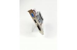 China 1GB Low Profile Graphics Card , GT210 1GB 64Bit DDR2 Vga Card DDR3 supplier