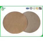 100% Virgin Wood Pulp Test Liner Board 700 * 1000mm 140gsm 175gsm For Corrugated Box for sale