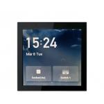 APP Control Smart Control Panel Wifi Multifunction Touch Screen Zigbee Gateway for sale