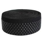 5cm Silicone No Slip Elastic Gripper Tape For Compression Stockings