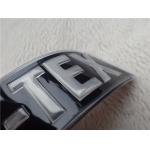 Reflective TPU Custom Clothing Patches Environmentally Friendly