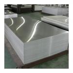 Sheet Nickel Alloy Incoloy Sheet Nickel Metal Product 2mm Thickness Polished Plate for sale