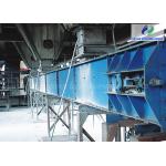 Ash Powder Coal Fully Enclosed CE Scraper Chain Conveyor for sale