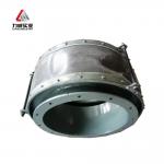 Long-lasting Architecture Non Metal Fabric Compensator Corrosion Resistance More Than 10 Years Of Service Life for sale