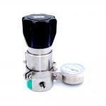 Stainless Steel Back Pressure Regulating Valve Low Pressure For Power Plant for sale