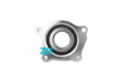 China 42450-26010 4245026010 Auto Wheel Hub Bearing High Limiting Speed supplier
